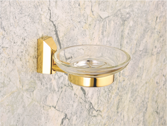 Hardy by Decor Brass Bath